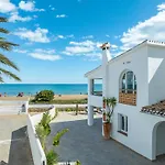Urbanizacion El Oasis, 20 Villas En 1ª Linea Playa