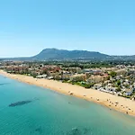 Urbanizacion El Oasis, 20 Villas En 1ª Linea Playa