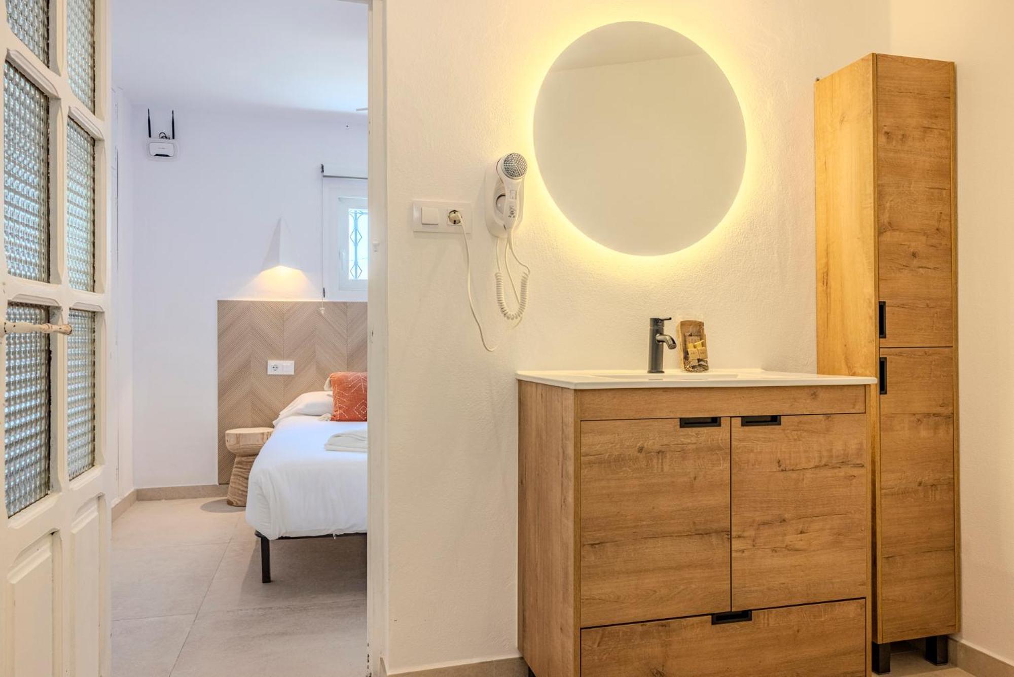 Urbanizacion El Oasis, 20 En 1ª Linea Playa Villa Dénia