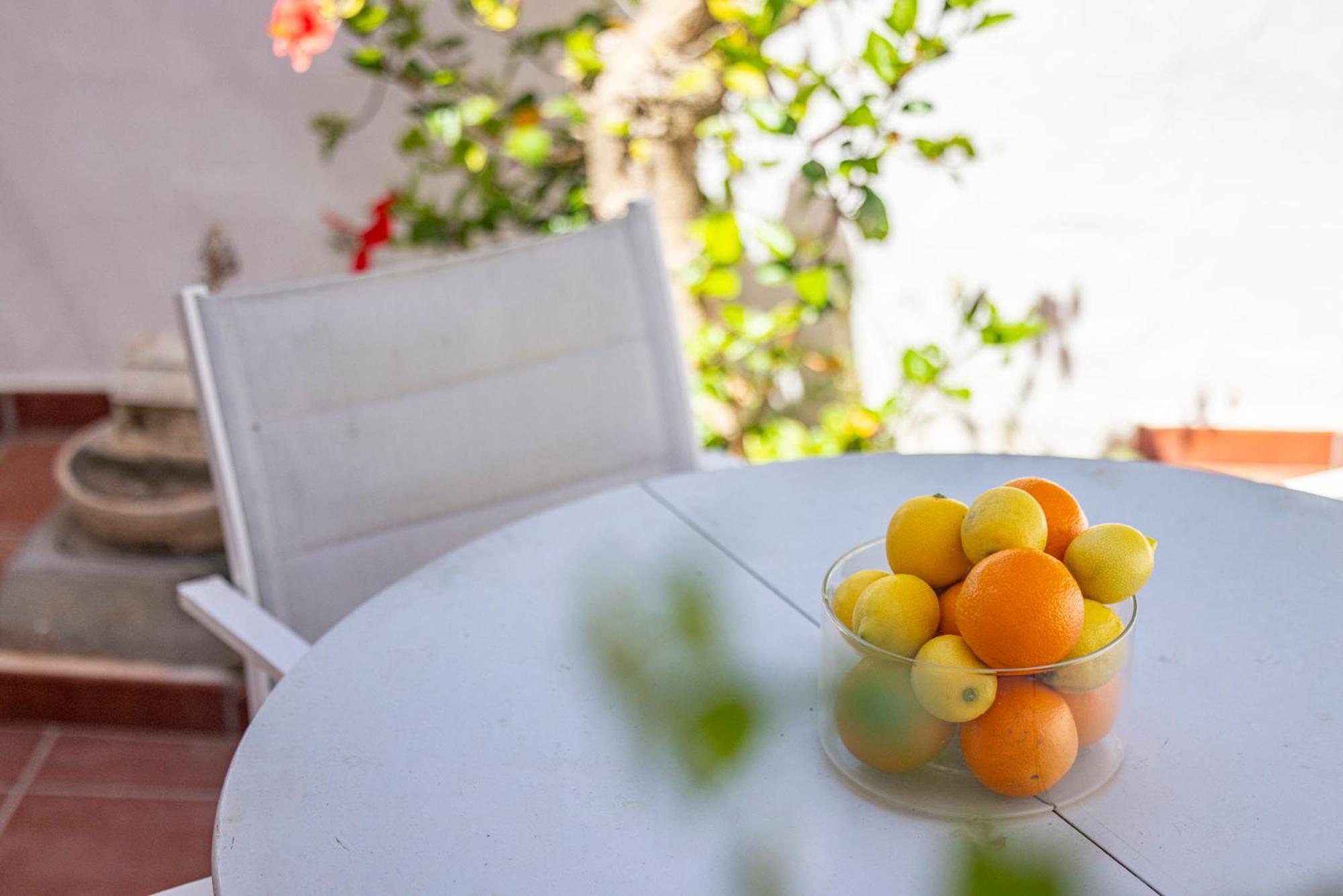 Villa Urbanizacion El Oasis, 20 En 1ª Linea Playa Dénia